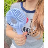 サックス | ハンディファン | WEGO【WOMEN】
