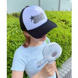 ハンディファン | WEGO【WOMEN】 | 詳細画像3