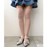 シフォンハイソックス | WEGO【WOMEN】 | 詳細画像2