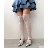 シフォンハイソックス | WEGO【WOMEN】 | 詳細画像3