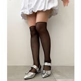 シフォンハイソックス | WEGO【WOMEN】 | 詳細画像4