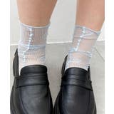 サックス | リボンシアーソックス | WEGO【WOMEN】
