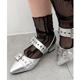 ブラック | リボンシアーソックス | WEGO【WOMEN】