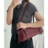 ミラー付きボストンバッグ | WEGO【WOMEN】 | 詳細画像3