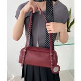 ミラー付きボストンバッグ | WEGO【WOMEN】 | 詳細画像5