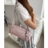 ミラー付きボストンバッグ | WEGO【WOMEN】 | 詳細画像6