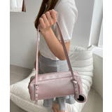ミラー付きボストンバッグ | WEGO【WOMEN】 | 詳細画像7