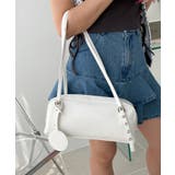 ミラー付きボストンバッグ | WEGO【WOMEN】 | 詳細画像9