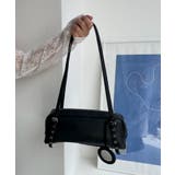 ミラー付きボストンバッグ | WEGO【WOMEN】 | 詳細画像12