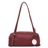 ミラー付きボストンバッグ | WEGO【WOMEN】 | 詳細画像14