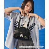 別注MLBエナメルボストンバッグ | WEGO【MEN】 | 詳細画像5