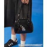 別注MLBエナメルボストンバッグ | WEGO【MEN】 | 詳細画像8