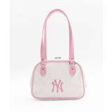 別注MLBエナメルボストンバッグ | WEGO【MEN】 | 詳細画像12