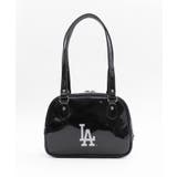 別注MLBエナメルボストンバッグ | WEGO【MEN】 | 詳細画像14