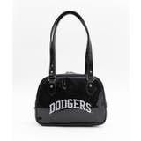 別注MLBエナメルボストンバッグ | WEGO【MEN】 | 詳細画像15
