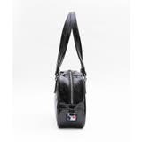 別注MLBエナメルボストンバッグ | WEGO【MEN】 | 詳細画像16