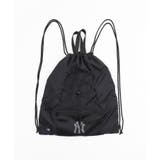 別注MLBドローコードナップサック | WEGO【MEN】 | 詳細画像9