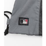 別注MLBドローコードナップサック | WEGO【MEN】 | 詳細画像15