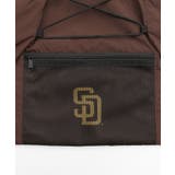 別注MLBドローコードナップサック | WEGO【MEN】 | 詳細画像17