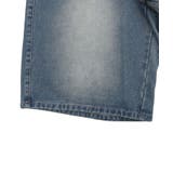 ブラストデニムハーフパンツ | WEGO【WOMEN】 | 詳細画像23 