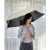 オフホワイト | PROTECT U フリル | WEGO【WOMEN】