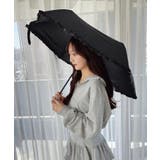 ブラック | PROTECT U フリル | WEGO【WOMEN】