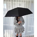 PROTECT U フリル | WEGO【WOMEN】 | 詳細画像5