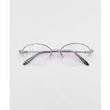 シルバー | アイウェア1 | WEGO【MEN】