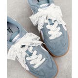ホワイト | レースシューレース | WEGO【WOMEN】