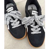 グレー | レースシューレース | WEGO【WOMEN】