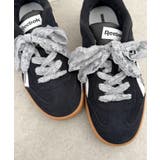 レースシューレース | WEGO【WOMEN】 | 詳細画像4