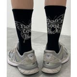 バックデザインソックス(R) | WEGO【MEN】 | 詳細画像3