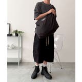 別注DickiesBIGショルダー | WEGO【MEN】 | 詳細画像4