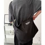 別注DickiesBIGショルダー | WEGO【MEN】 | 詳細画像7