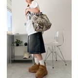 別注DickiesBIGショルダー | WEGO【MEN】 | 詳細画像10