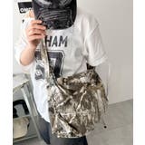 別注DickiesBIGショルダー | WEGO【MEN】 | 詳細画像12