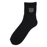 刺繍ハイアンクルソックス2(HA) | WEGO【MEN】 | 詳細画像6