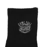 刺繍ハイアンクルソックス2(HA) | WEGO【MEN】 | 詳細画像7