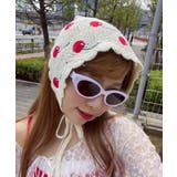 柄2 | アソートバブーシュカ | WEGO【WOMEN】