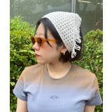 柄3 | アソートバブーシュカ | WEGO【WOMEN】