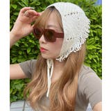 柄4 | アソートバブーシュカ | WEGO【WOMEN】