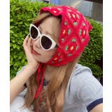 柄6 | アソートバブーシュカ | WEGO【WOMEN】