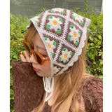柄7 | アソートバブーシュカ | WEGO【WOMEN】