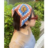 アソートバブーシュカ | WEGO【WOMEN】 | 詳細画像8