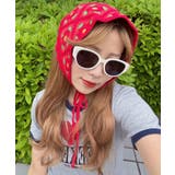 アソートバブーシュカ | WEGO【WOMEN】 | 詳細画像9