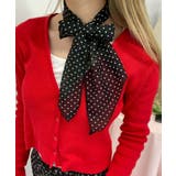 シアースカーフ | WEGO【WOMEN】 | 詳細画像1