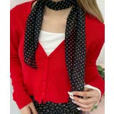 シアースカーフ | WEGO【WOMEN】 | 詳細画像2