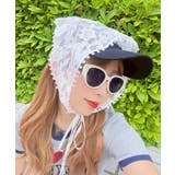 レースバブーシュカ | WEGO【WOMEN】 | 詳細画像4