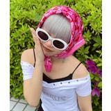 アソートスカーフ | WEGO【WOMEN】 | 詳細画像2 