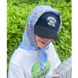 アソートスカーフ | WEGO【WOMEN】 | 詳細画像4 